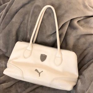 Puma/Ferrari Purse